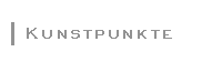 Kunstpunkte - offene Ateliers in D&uuml;sseldorf