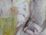 Flowers 130x94,5cm Mischtechnik auf Hartfaser
