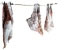 SEELENKLEIDER - SOUL WRAPS Kokos/Acryl