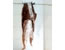 SEELENKLEIDER - SOUL WRAPS ca. 136x55x35cm Kokos/Acryl